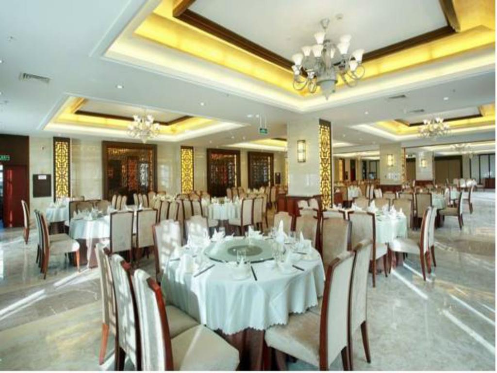 คังเตอ ว่างฟู โฮเต็ล Hotel ซานย่า ภายนอก รูปภาพ