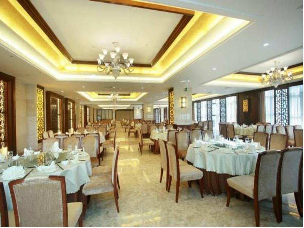 คังเตอ ว่างฟู โฮเต็ล Hotel ซานย่า ภายนอก รูปภาพ