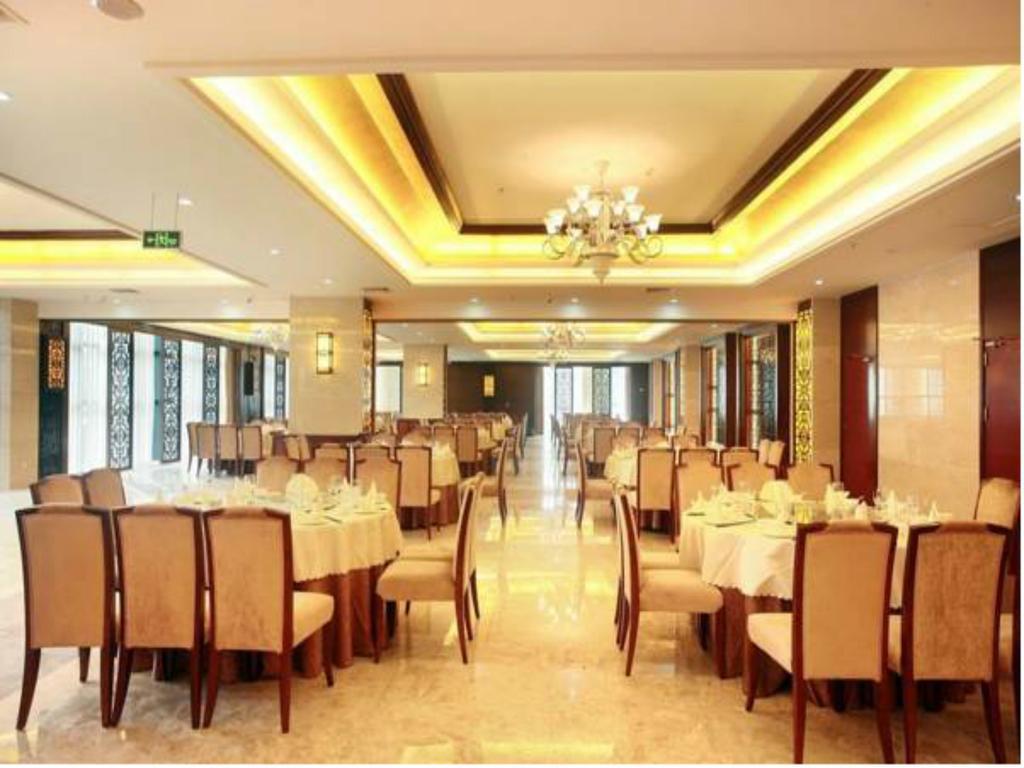 คังเตอ ว่างฟู โฮเต็ล Hotel ซานย่า ภายนอก รูปภาพ